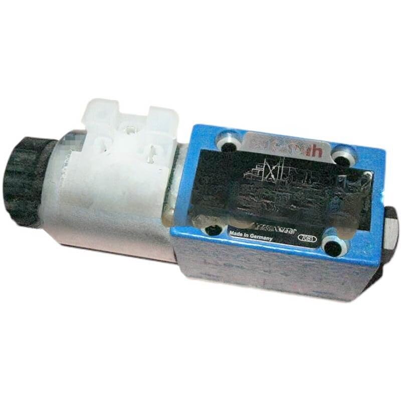 Quantity: 1 brand new for R900553670 4WE6HB62/EG24N9K4 hydraulic valve