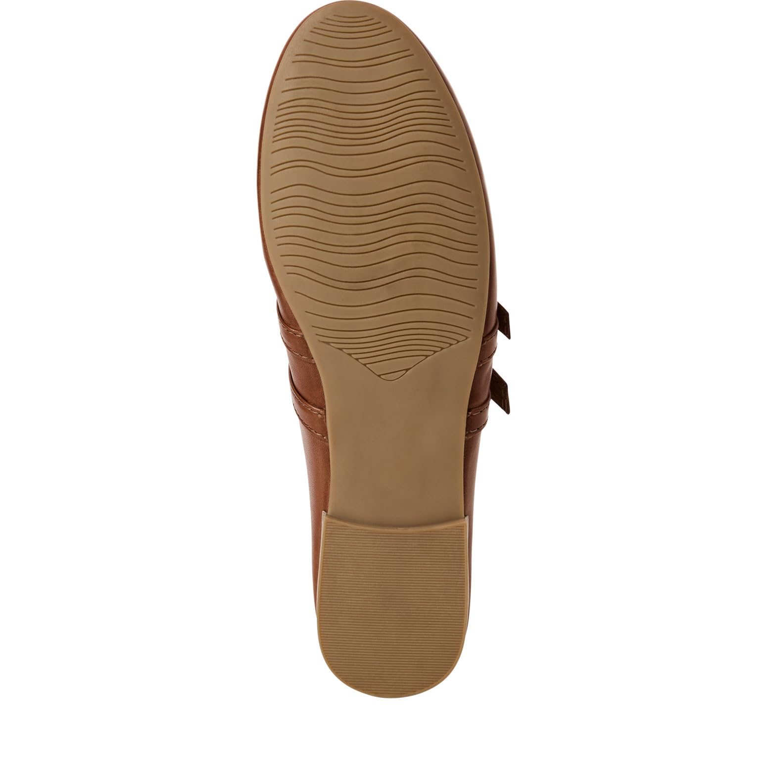 MARCO TOZZI Ballerine da Donna Morbido Plantare Feel Me Pelle Morbida Fodera Interna alla Moda
