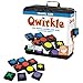 Produktbild Mindware , Qwirkle: Travel Edition , Miniature Game , Ages 6+ , 2-4 Players , 45 Minutes Playing Time