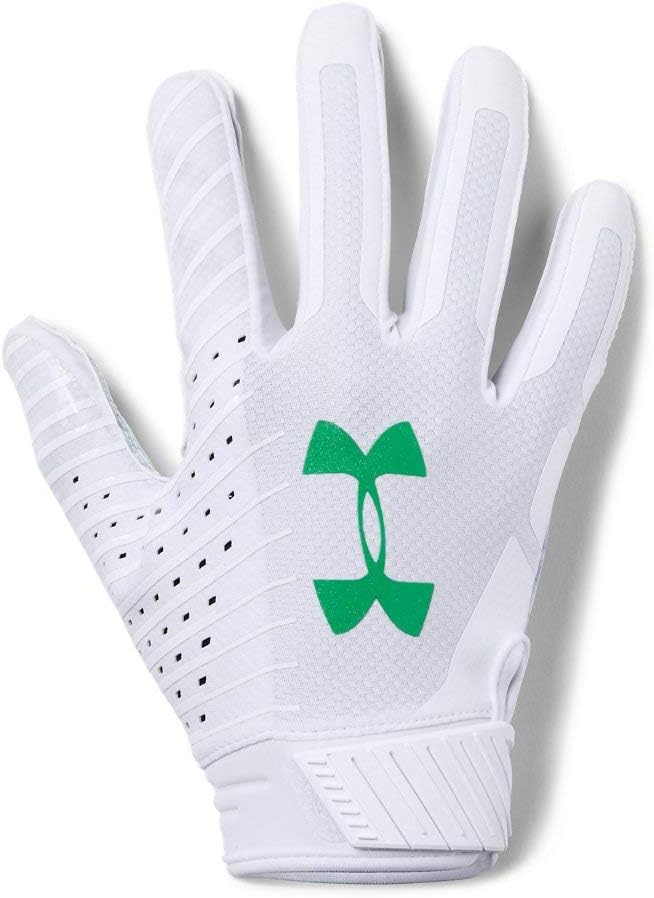 Under Armour UA Spotlight LE XL White