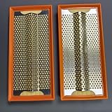 JUNMO-AUTO 1PCS Air Filter OEM A0030946104 0030946104