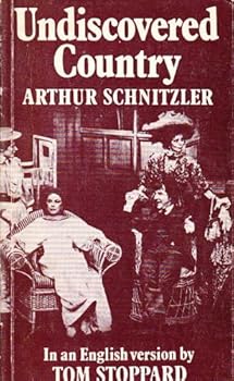 Paperback Undiscovered Country : Das Weite Land (Faber Paperbacks) Book