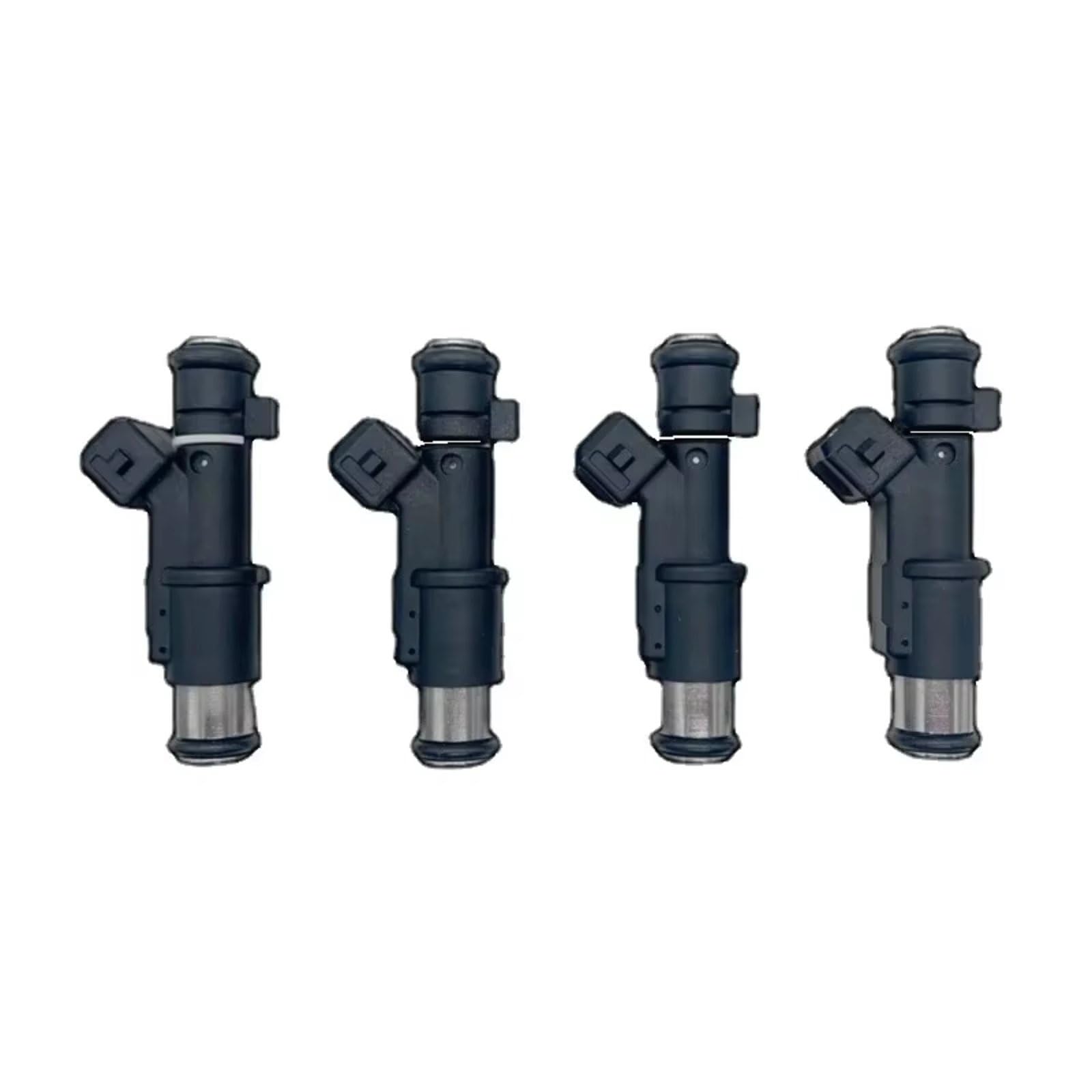 Feoosvx One Color Etrol Fuel Injectors For Peugeot 206 307 406 407 607 806 807 Injectors Oem 1984E2 01F003a 1984.E2 348004 75116328 4 X Fuel