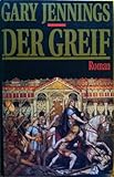 Der Greif - Gary Jennings