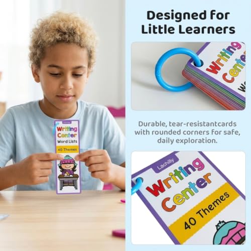 Image of PATPAT Word Lists Flashcards 426 Sight Words Kindergarten to 1st Grade