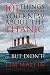 Produktbild 101 Things You Thought You Knew About The Titanic...but Didn't!