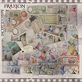 FRAXION RECORDS