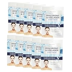 Hyaluronic Acid & Collagen (10pk)
