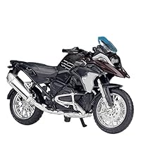 Amazon.co.jp: BMWの場合 R 1200 C 1:18 オートバイ モデル お