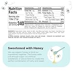 Perfect Bar, Peanut Butter Protein Bar, High Protein, Organic, Gluten Free, Soy Free, Non GMO, No Sugar Alcohols, 2.5 Ounce Bar, 10 Count - Image 2