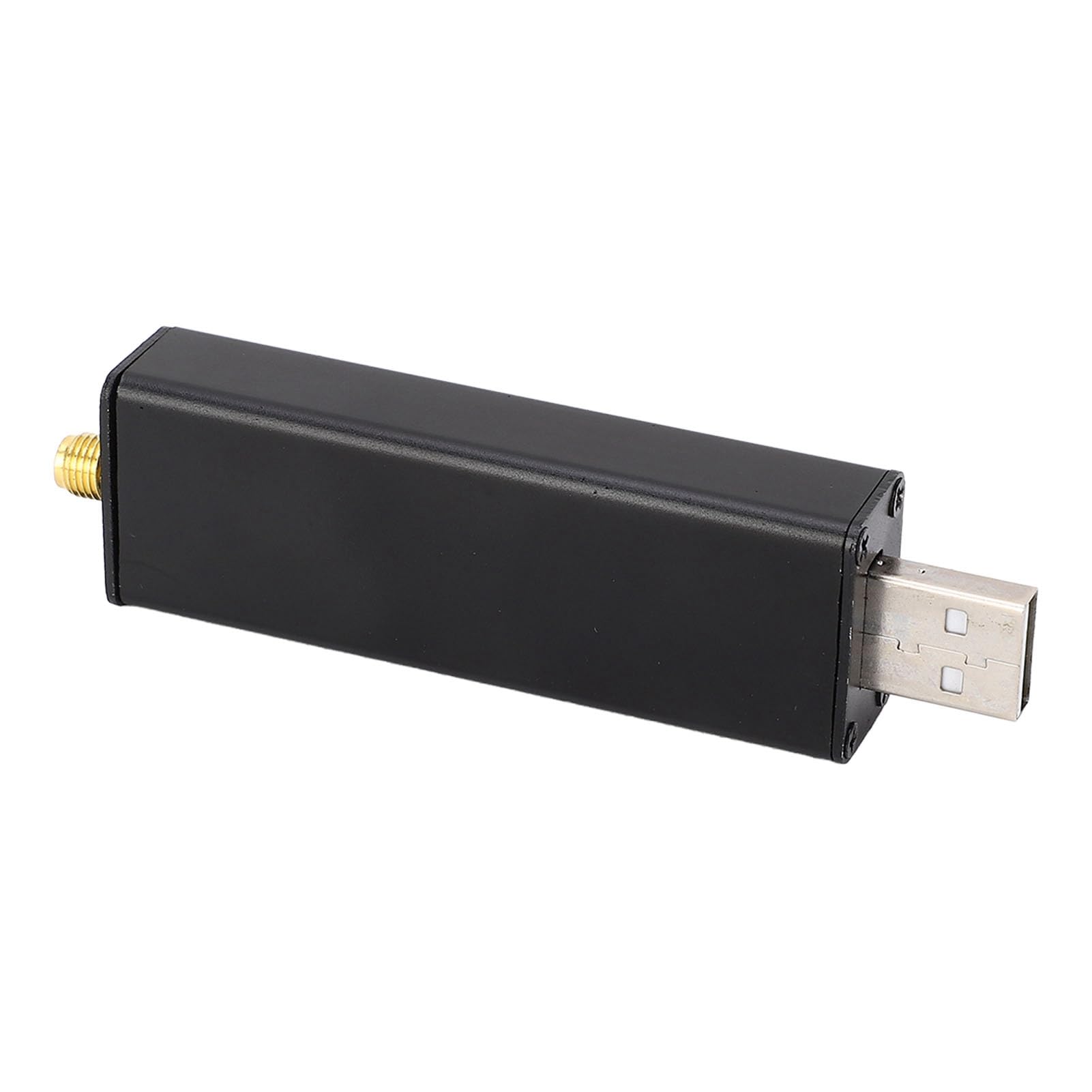 SEAFRONT RTL SDR -Funkempfänger 100 kHz Bis 1766 MHz RTL2832U R820T2 0, 5 Ppm TCXO USB -Software Defined Radio Receiver