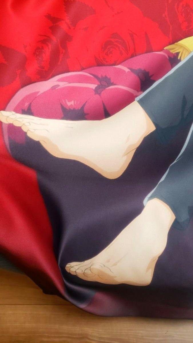 Amazon.co.jp: ☆ 当選 ギルガメッシュ特大タペストリーaxe×fate