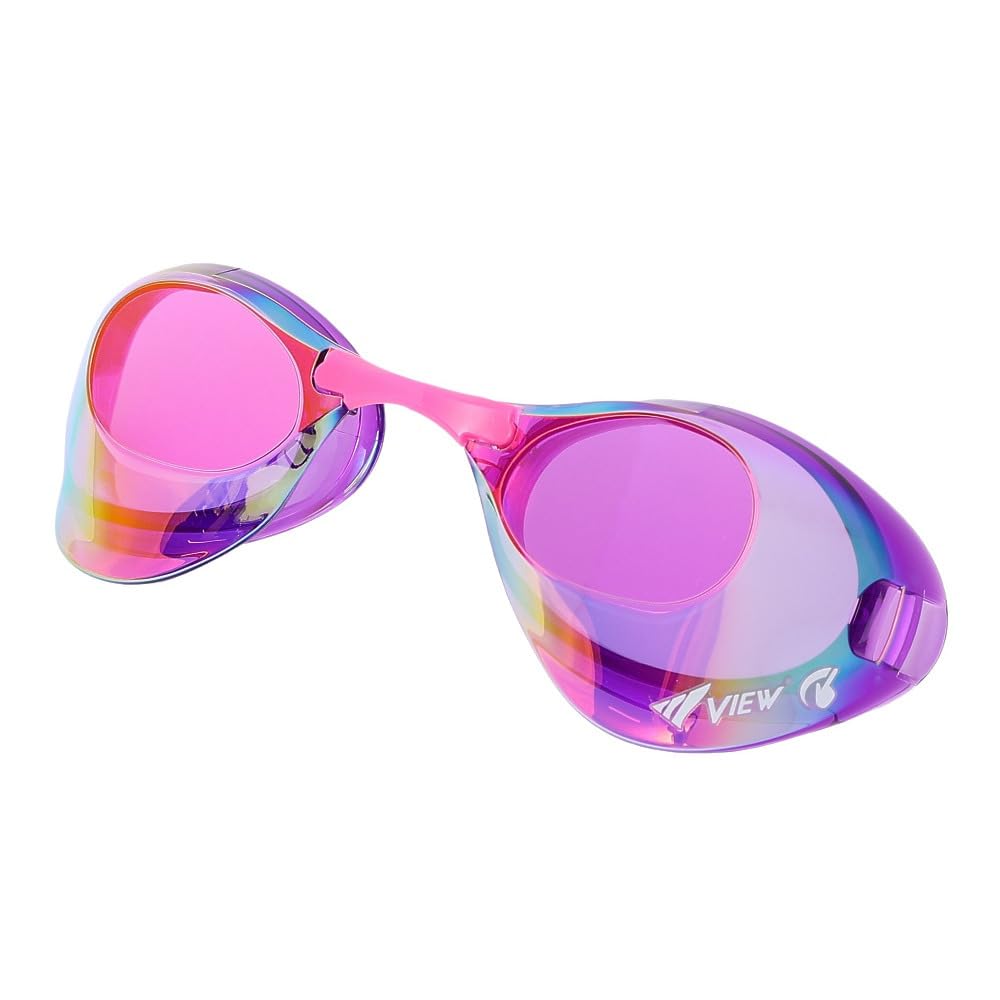 Amazon | [ビュー] 水泳 ゴーグル ブレード V121SAMVOSHDP くもり止め