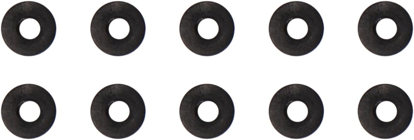 10PCS 877-826 877826 Feeder Shaft O Ring Compatible with Metabo HPT Hitachi NV45AA NV45AB NV45AB2 NV45AE NV50AP3 NV65AH NV83A2 NV50A1 NV50AA NV50AP2 NV90AG NV83A3 Framing Coil Utility Roofing Nailer