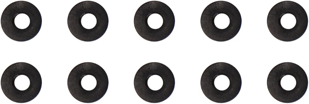 10PCS 877-826 877826 Feeder Shaft O Ring Compatible with Metabo HPT Hitachi NV45AA NV45AB NV45AB2 NV45AE NV50AP3 NV65AH NV83A2 NV50A1 NV50AA NV50AP2 NV90AG NV83A3 Framing Coil Utility Roofing Nailer