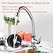 DSYJ 000026 1 Cross Replacement for The Blender Juicer Mixer Black 1Pcs