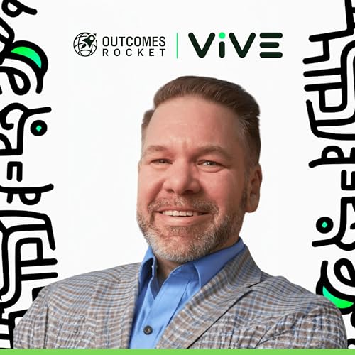 Building the Data Foundation for Healthcare AI with Jeff Thomas, SVP and Chief Technology Officer at Sentara Health