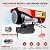 Nilight 1760LBS Electric Hoist 110V Electric Hoist Winch with Wireless Remote Control, Single/Double Slings 39FT Lifting Height Material Handling Tool for Garage Warehouses Factory Attic Ceiling Crane