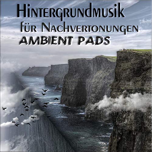 Hintergrundmusik & Nachvertonung