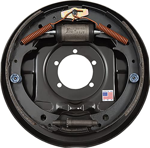 DEXTER AXLE Brake Hyd Duo-Servo 7K Right 12