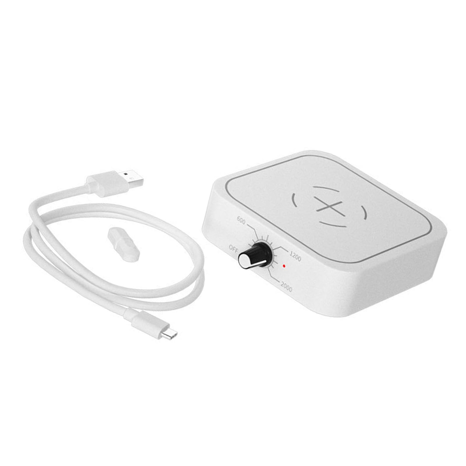 Mezclador eléctrico, capacidad de agitación, 1500 ml, agitador de 200-2000 rpm, velocidad ajustable, placa de agitación pequeña para experimentos