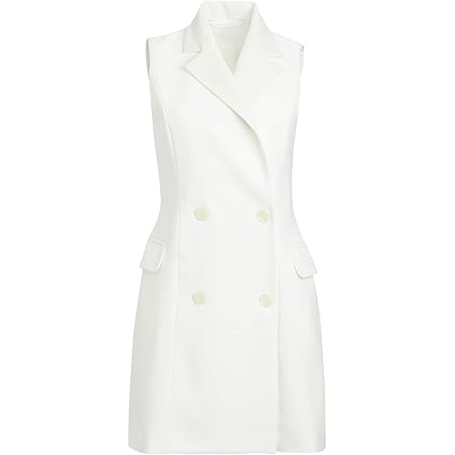 Black Halo Women's Rio Blazer Mini Dress