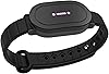 BOND TOUCH 4 Bracelet - Long-Distance Relationship Touch Bracelet for Couples, Friends and Families to Feel Connected (1 Unit) (POP Black)