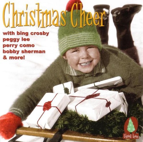 Christmas Cheer [Audio CD] Various Artists