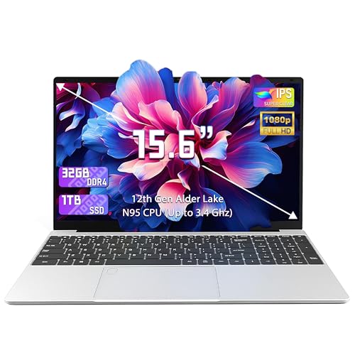 OMSERVB 15.6C`Vo[m[gp\RA12N95(ő3.4GHz)ADDR4 32G RAMA1TB NVME SSDAWin 11 Pro&Office 2019Aw䃍bNAobNCgtKBt|[^um[gubNPC (