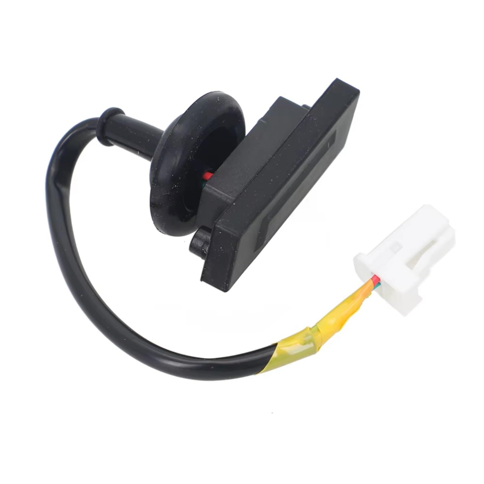 Bouton hayon arrière pour Hyundai i30 idéal pour simplifier le chargement du coffre
