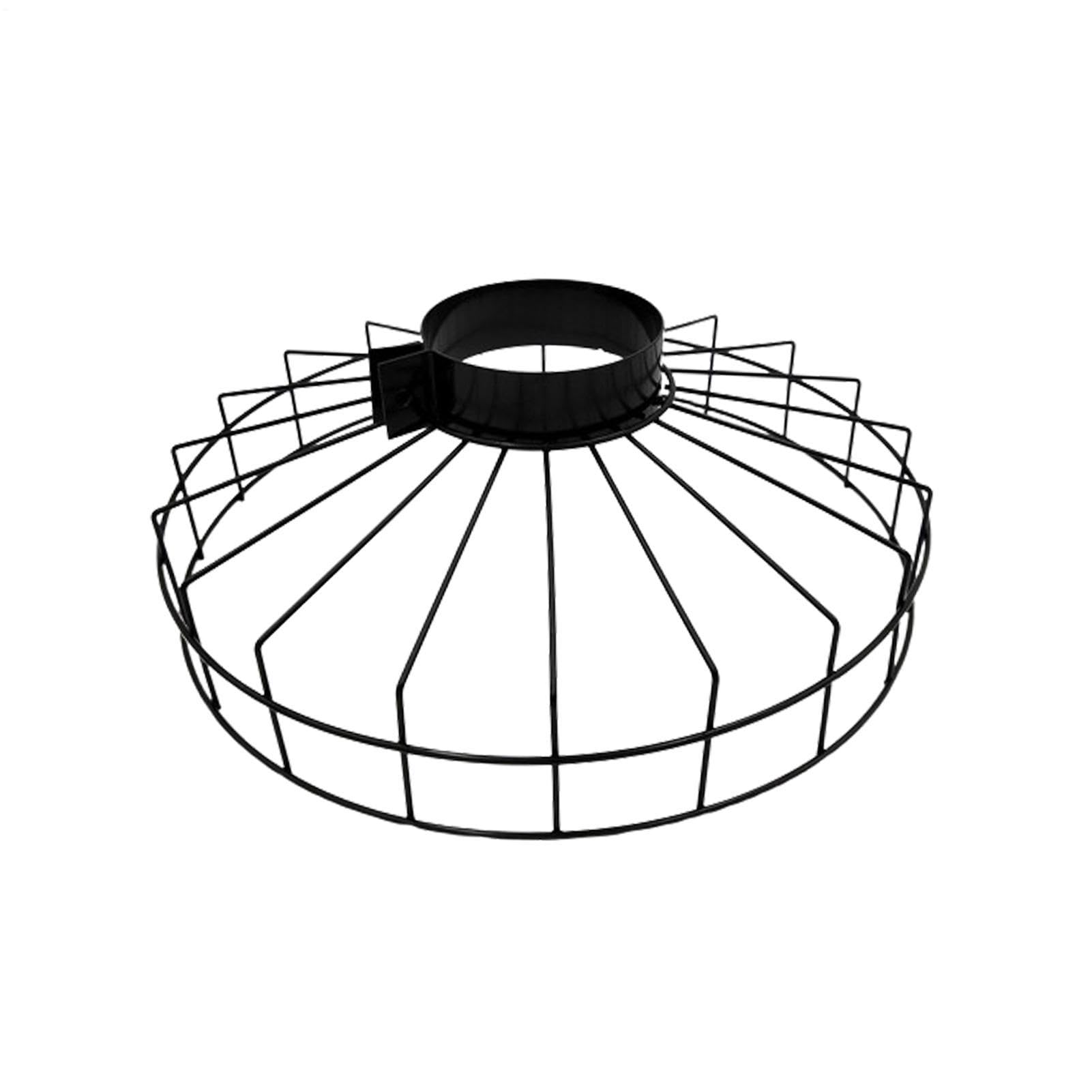 Marine Propeller Protection Cover Hardware Mesh Cover Debris