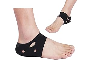 CHoppyWAVE: Say Goodbye to Ankle Discomfort During Sports Activities