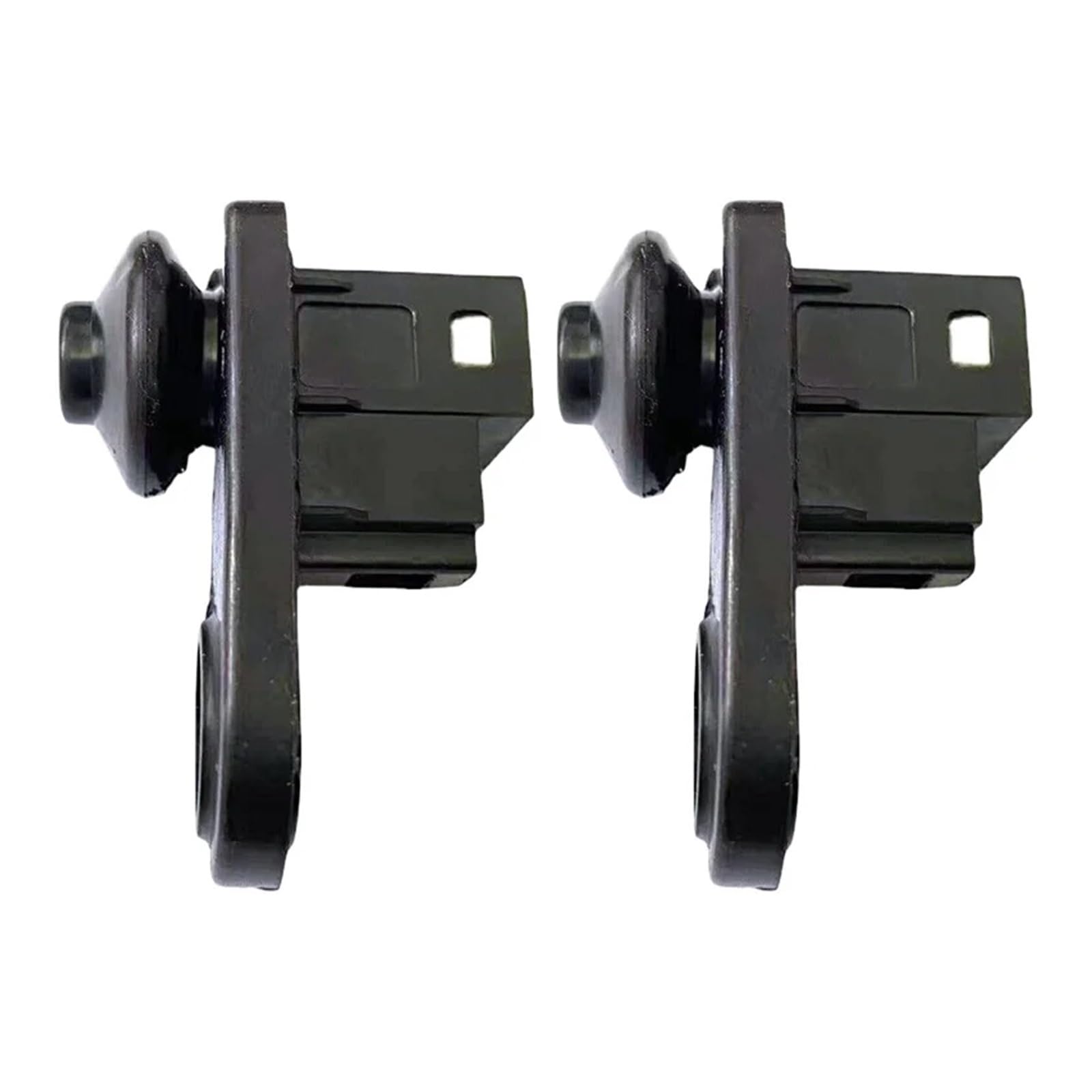 9356025100 935601M500 2 Pezzi stipite della Porta Interni Interruttore della Luce 935603B100 Adatto for Hyundai Entourage for KIA Amanti for Sedona Spectra