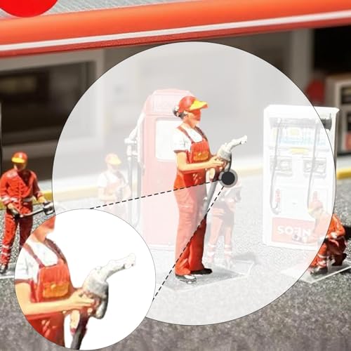Mina de gas americana 17 Imagen adicional
