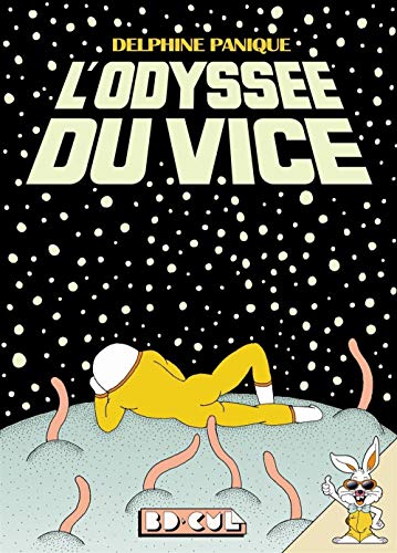 Télécharger L' Odyssee du Vice Livre eBook France