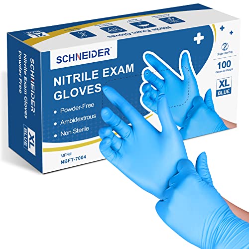 Black Widow Black Nitrile Gloves Where to Buy At Best Price