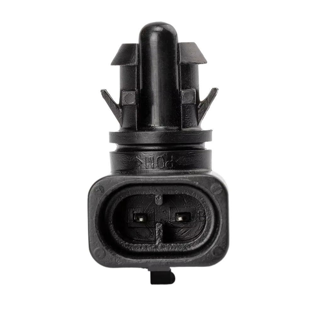 Sensor de temperatura exterior arregla lecturas erróneas en Buick Rainier 6
