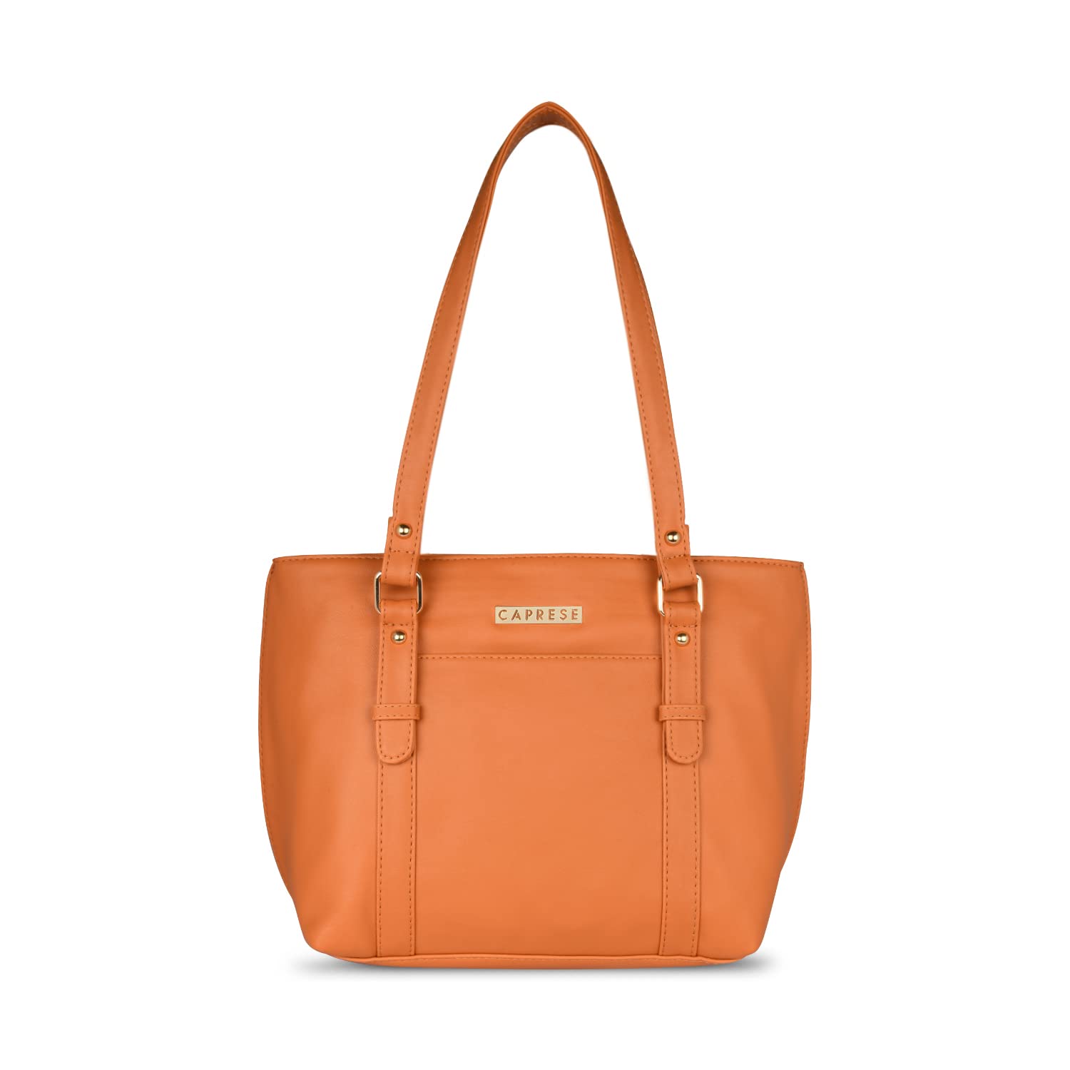 Caprese womens LONDON T Medium CAMEL Tote Bag (B0B3ZM4DW2) Amazon Price History, Amazon Price Tracker