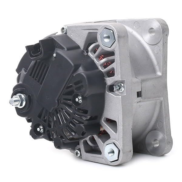 RIDEX 4G0126 Lichtmaschine Generator 110A 14V Für RENAULT TWINGO II (CN0