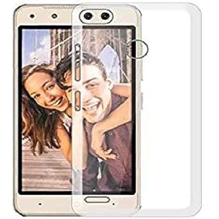 itel s21 back cover