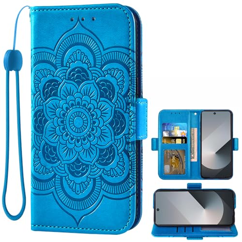 Étui Samsung Galaxy Z Fold 6 5G anti-chute pour sécuriser vos cartes bancaires et votre écran