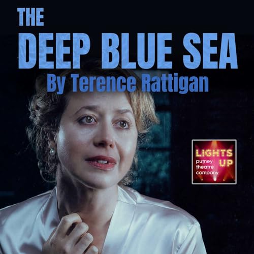 The Deep Blue Sea