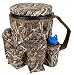 Peregrine Venture Bucket Pack Hunting Bucket Backpack Combo, Mossy Oak Shadowgrass Blades