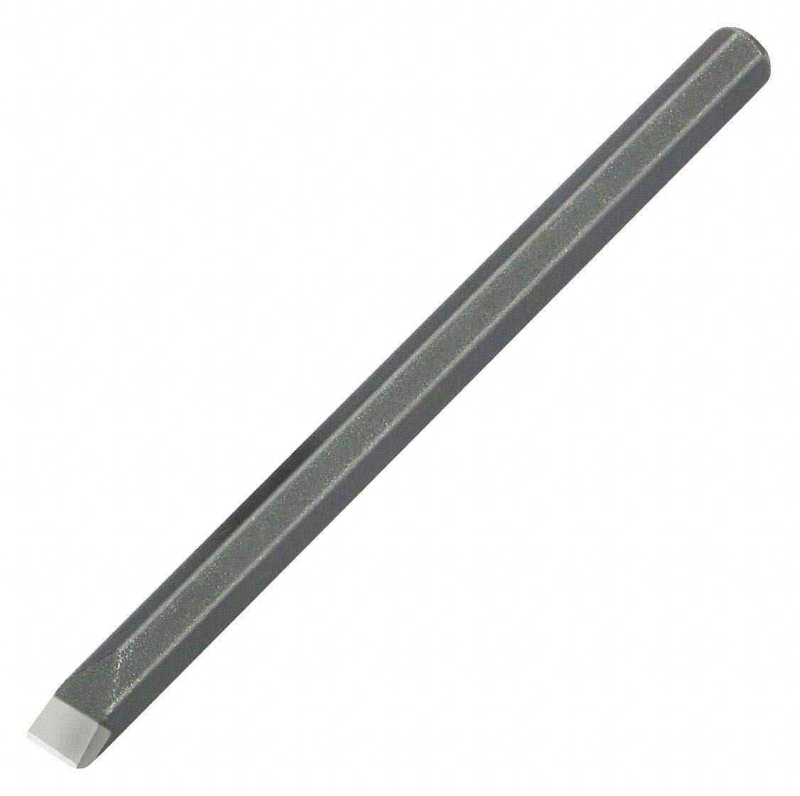 Chisel, Carbide Tipped Steel, 3/8in. Tip