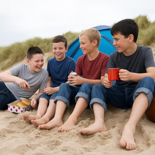 La Mejor Lista de Playera Niño al mejor precio. 12 Imagen adicional