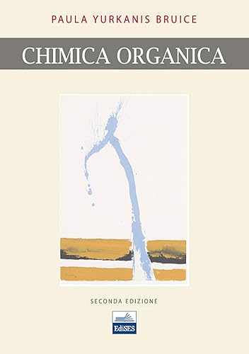 Chimica organica , con modelli molecolari