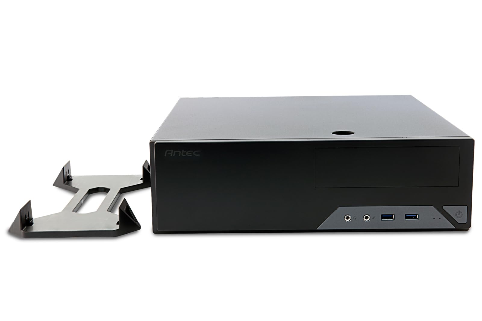 Amazon | ANTEC製 スリムタイプ PCケース Antec Value Solution Series