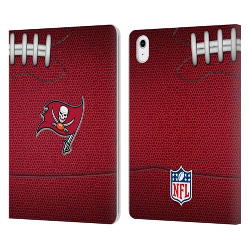 Coque iPad Air 11 Tampa Bay Buccaneers pour regarder vos matchs de la NFL