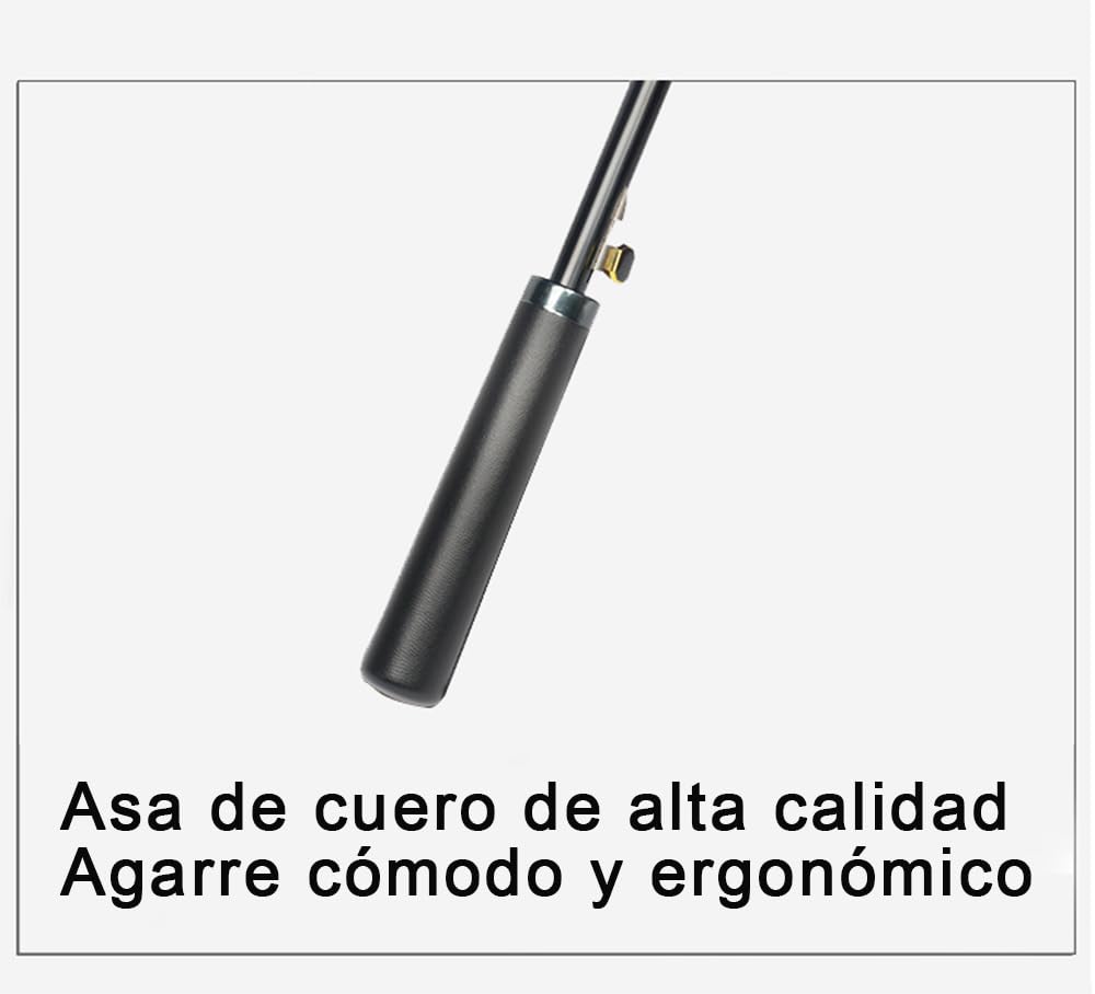 Paraguas Grande XXL 24 Varillas Antiviento Automático Hombre Mujer Paraguas 150cm Clásico Golf Largo Con Doble Capa Para Resistente Fuerte Prueba De Viento