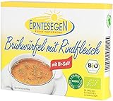 Erntesegen